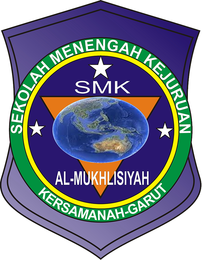 Logo SMK